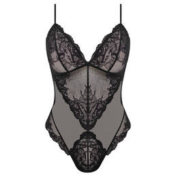 WACOAL body string en dentelle Vivid Attraction