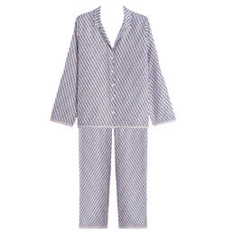 LAURENCE TAVERNIER pyjama en coton Camille
