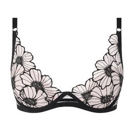 CHANTELLE soutien-gorge triangle coques Pulp Lush