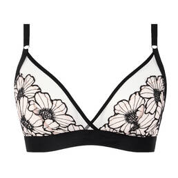 CHANTELLE soutien-gorge sans armatures Pulp Lush
