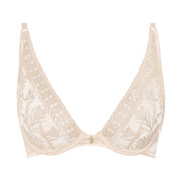 AUBADE soutien-gorge triangle Magnetic Spell