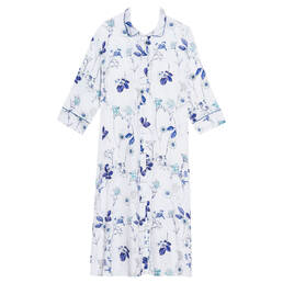 LE CHAT chemise de nuit longue Valensole