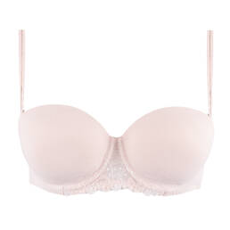 SIMONE PÉRÈLE soutien-gorge bandeau Délice SIMONE PÉRÈLE soutien-gorge bandeau Délice