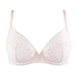 SIMONE PÉRÈLE soutien-gorge emboitant décolleté plongeant Délice SIMONE PÉRÈLE soutien-gorge emboitant décolleté plongeant Délice