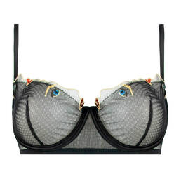 STUDIO PIA soutien-gorge corbeille Elsa