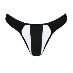 SARDA bas de maillot de bain brésilien Lin