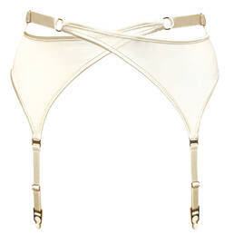 BORDELLE porte-jarretelles New Signature