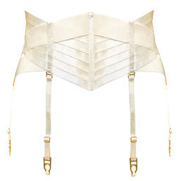 BORDELLE serre-taille New Signature