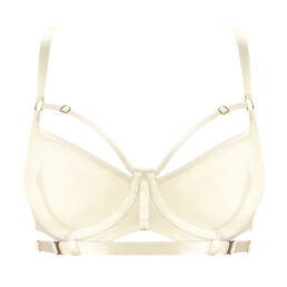 BORDELLE soutien-gorge corbeille New Signature