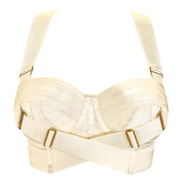 BORDELLE soutien-gorge bustier New Signature