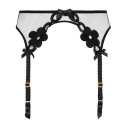 AGENT PROVOCATEUR porte-jarretelles Daysi