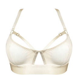 BORDELLE soutien-gorge sans armatures New Signature