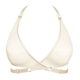 BORDELLE soutien-gorge triangle New Signature