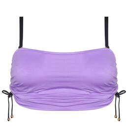 SARDA haut de maillot de bain bandeau Mendieta