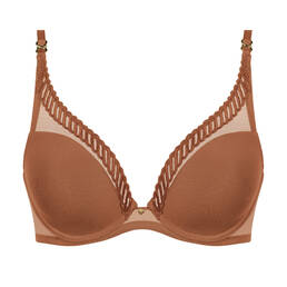 AUBADE soutien-gorge triangle coques Sheer Emotion