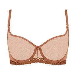 AUBADE soutien-gorge corbeille Sheer Emotion