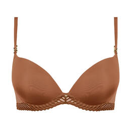 AUBADE soutien-gorge push-up Sheer Emotion