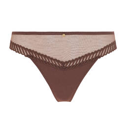 AUBADE tanga Sheer Emotion