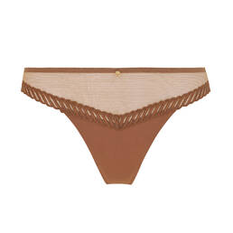 AUBADE tanga Sheer Emotion