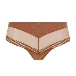 AUBADE shorty Sheer Emotion