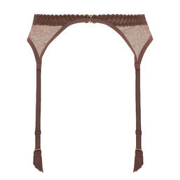 AUBADE porte-jarretelles Sheer Emotion