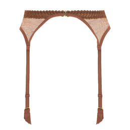 AUBADE porte-jarretelles Sheer Emotion