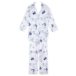 LE CHAT pyjama chemise Valensole