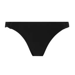 BANANA MOON bas de maillot de bain slip échancré Rena Black