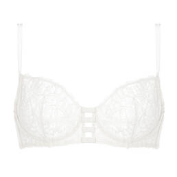 SIMONE PÉRÈLE soutien-gorge corbeille Symphonie