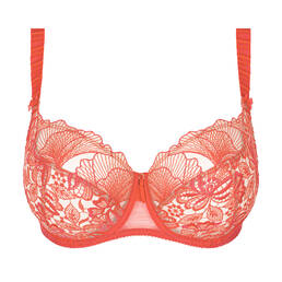 EMPREINTE soutien-gorge balconnet Agathe