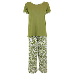 CANAT pyjama Teccia Majo