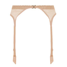 AUBADE porte-jarretelles Sheer Emotion