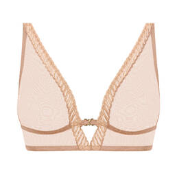 AUBADE soutien-gorge sans armatures Sheer Emotion