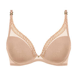 AUBADE soutien-gorge triangle coques Sheer Emotion