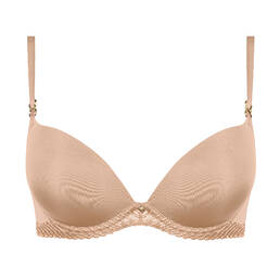 AUBADE soutien-gorge push-up Sheer Emotion