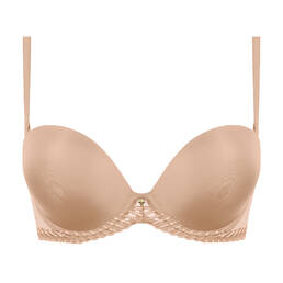 AUBADE soutien-gorge bandeau push-up Sheer Emotion