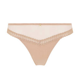 AUBADE tanga Sheer Emotion
