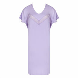 ANTIGEL chemise de nuit Simply Graphic