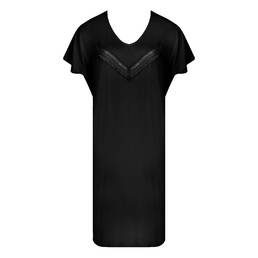 ANTIGEL chemise de nuit Simply Graphic