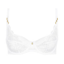 AUBADE soutien-gorge emboitant Vibes