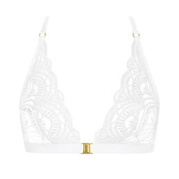 AUBADE soutien-gorge sans armatures ouverture frontale Vibes