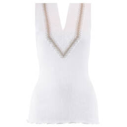 OSCALITO débardeur en coton Liberty