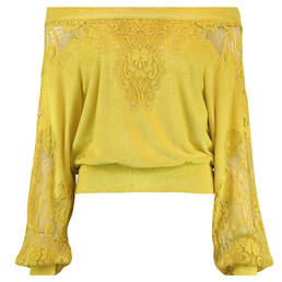 MARJOLAINE top manches longues Aphrodite