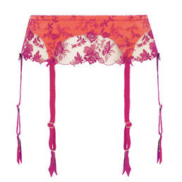 DITA VON TEESE porte-jarretelles 6 attaches Victresse