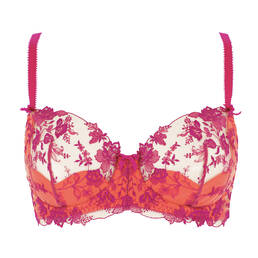 DITA VON TEESE soutien-gorge corbeille Victresse