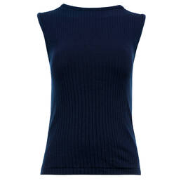 OSCALITO top sans manches en coton Venise