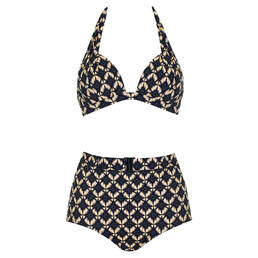 SUNFLAIR maillot de bain 2 pièces triangle Riviera