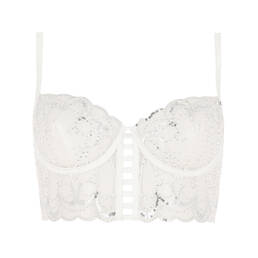 LIVY soutien-gorge bustier Paradis LIVY soutien-gorge bustier Paradis
