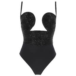 LIVY maillot de bain 1 pièce bustier sans armatures Under a Spell