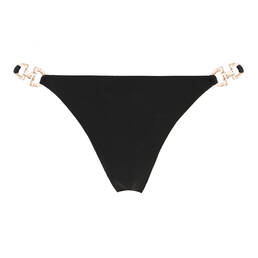 LIVY bas de maillot de bain slip Golden Point